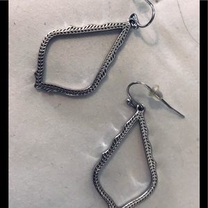 Kendra Scott earrings